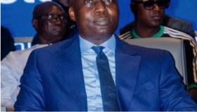  FSF : Me Augustin Senghor passe le témoin à Abdoulaye Fall ce mardi