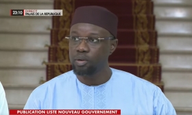 🔴DIRECT PALAIS DE LA RÉPUBLIQUE : REMANIEMENT MINISTÉRIEL 