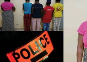 Kédougou : Une étrangère achète 4 filles à 2 millions F CFA et les transforme en prostituées
