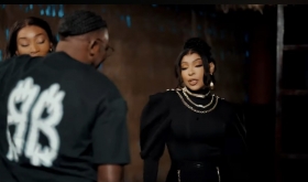 [video] Video « Mandou » : Viviane Chidid sermonne les groupes de « top cas »