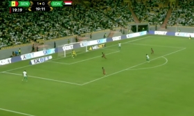  MATCH EN DIRECT: Sénégal vs Soudan