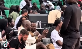DIP Doundou Guiss réplique aux attaques de Ngaaka Blindé : « Il dépasse les limites »DIP Doundou Guiss réplique aux attaques de Ngaaka Blindé : « Il dépasse les limites »