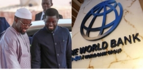 Vision 2050 : La Banque mondiale accélère son soutien au Sénégal