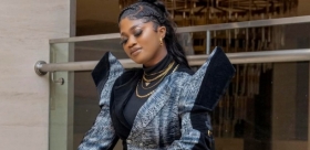 Prix Découvertes RFI : La chanteuse guinéenne Queen Rima sacrée