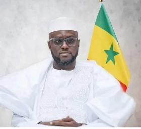  Assemblée nationale : L’Union interparlementaire (UIP) met en avant le leadership d’El Malick Ndiaye