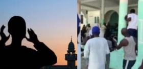 Insolite à Ouakam : l’appel du muezzin apeure ses enfants, l’électromécanicien choisit une surprenante riposte à l’appel à la prière