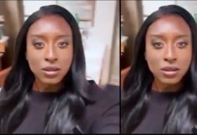 France : Ahmed Sylla se déguise en femme et déclenche la polémique sur Instagram