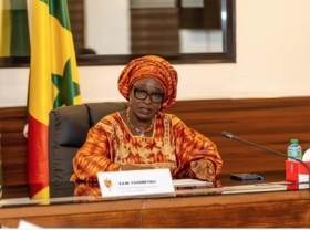 « AUCUN ÉLÉMENT VÉRIFIABLE NE PERMET DE CONFIRMER » L’ENLÈVEMENT DE 6 RESSORTISSANTS SÉNÉGALAIS AU MALI (MIAAE)