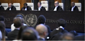 Climat et droit international : un tournant judiciaire mondial