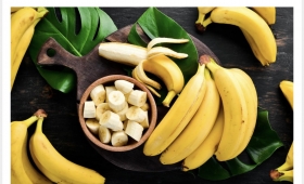 Vers l’autosuffisance : Le Sénégal suspend l’importation de la banane, à partir du 1er septembre 2025