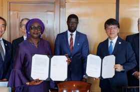  Formation professionnelle : Le Sénégal et la Jica signent un mémorandum de coopération