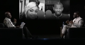 [VIDEO] Pape Cheikh Diallo, divorce « Je regrette de voir ma famille se séparer, surtout pour les enfants » 