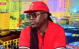 [VIDEO]Fafadi brise le silence : Maladie, absence et confidences sur notre plateau