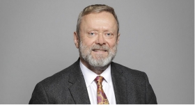 Lord Collins, ministre britannique pour l’Afrique : "Nous soutenons la transparence du Sénégal et un nouveau programme avec le FMI" 