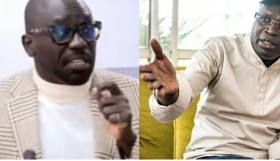  Après la polémique : Cheikh Yérim et Khalifa Sall se sont expliqué au téléphone