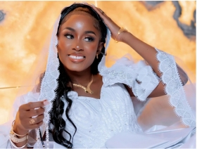 Prétendu mariage :  La précision de la Pca et artiste Queen Biz