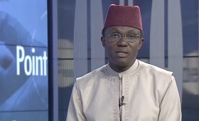REMANIEMENT MINISTÉRIEL : MAMADOU NDIONE SALUE UNE REORGANISATION « POSITIVE ET STRUCTURÉE »