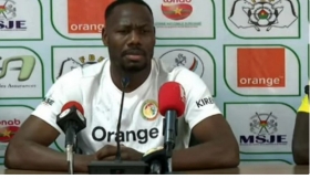  Liste des Lions : «De nouveaux visages» annoncés 