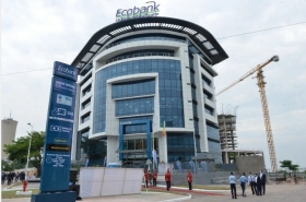  Banque: Bosquet Investments rachète 21,2 % du capital d’Ecobank à Nedbank