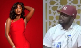 [VIDEO] FATA EL PRESIDENTE sur l’affaire Mia Guissé vs Jamra : « Elle a beaucoup de choses à exposer plus que son corps …, dafa am talent »