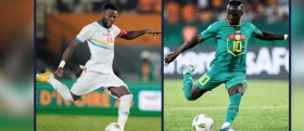 Éliminatoires mondial 2026 : Lions et Léopards s’affrontent dans un choc décisif au stade des Martyrs de Kinshasa, ce mardi 