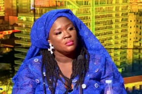 [VIDEO] Mbodia Mbaye se confie : Prison, Condamnation... Elle dit tout ! 