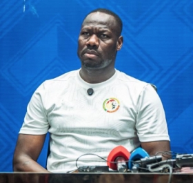  Sénégal–RDC : Pape Thiaw fixe les ambitions avant le choc 