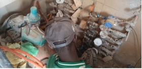 Grand-Dakar : Le propriétaire d’un immeuble coupe le robinet de la SEN’EAU pour ravitailler ses locataires avec de l’eau de puits
