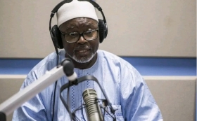  Alioune Tine pointe un « gouvernement pastefien » avec des personnalités plus compétentes